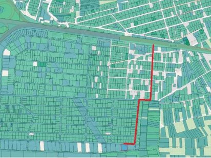 Продам земельну ділянку Біла Криниця Біла Криниця