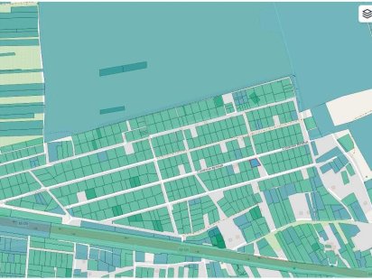 продам шикарну ділянку в Білій Криниці по вул Травнева Белая Криница