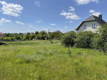 Продам земельну ділянку с.Біла Криниця Біла Криниця