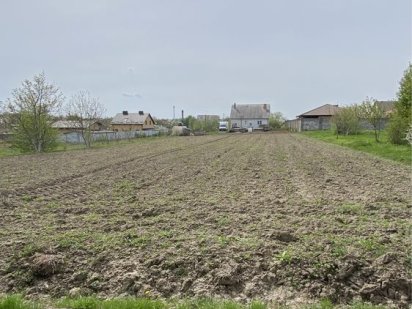 ($) Продам земельну ділянку під забудову в с. Біла Криниця Біла Криниця