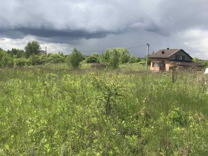 Продам земельну ділянку Біла Криниця 500м від траси ВЛАСНИК! Біла Криниця