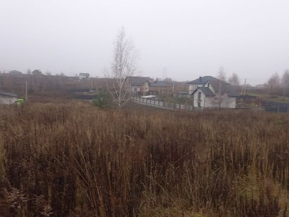 Продам ділянку Київський Біла Криниця