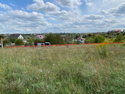 ($) Продаж земельної ділянки в с.Біла Криниця вул. Приміська Біла Криниця