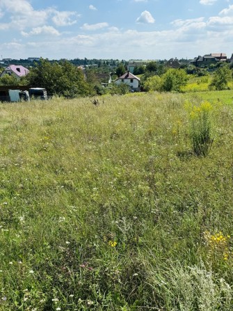 Земельна ділянка під забудову 11 соток - фото 1