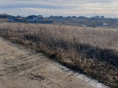 Продам ділянку Київський Біла Криниця