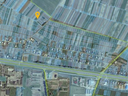 Продаж земельної ділянки під житлову забудову в с.Б.Криниця Біла Криниця