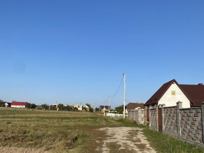 Продам Земельну ділянку Обаров