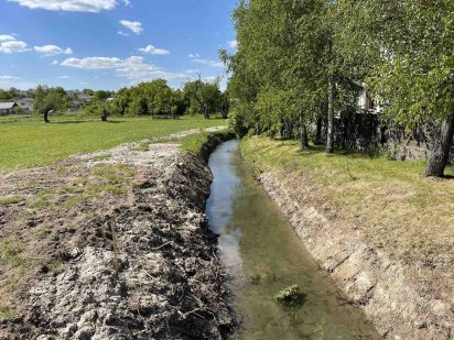 Продам Земельну ділянку Обаров