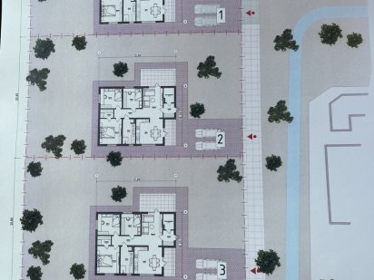 Продаж ділянки