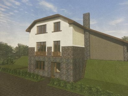 Земельна ділянка, город, участок Обаров