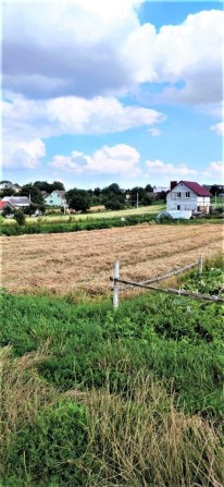 Земельна ділянка під забудову в с.Обарів -2,  від Рівного  4 км. - фото 1