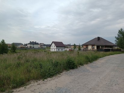 Продам земельну ділянку в рівному. Масив Криниченька