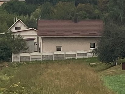 Земельна ділянка в с. Обарів Обаров