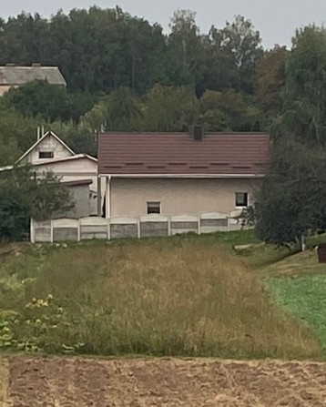 Земельна ділянка в с. Обарів - фото 1