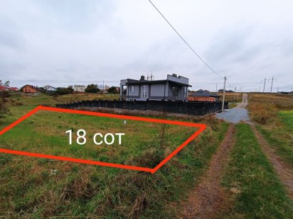 Продам ділянку в Обарові. 600 м до Автобазару. Обаров