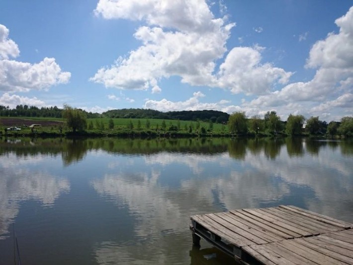 Земельна ділянка в Колоденці, під забудову - фото 1