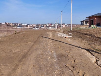 Продам земельну ділянку Колоденка, масив ЧервоніГори Колоденка