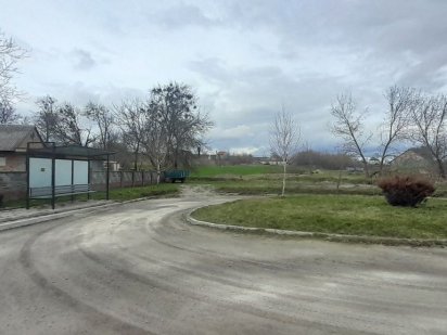 (!) Гарна ділянка в чудовій місцевості Обарів