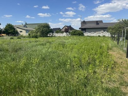 Продам рівну земельну ділянку 12.5 сот Колоденка