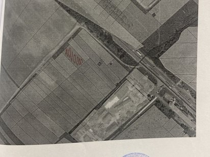 Земельна ділянка, участок, город Обаров