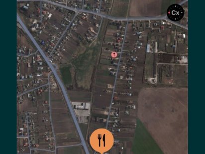 Ділянка біля Айвенго Колоденка