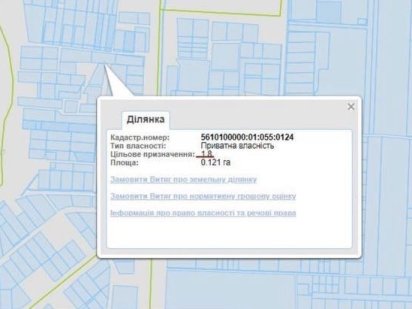 Продам земельну ділянку, район Щасливе Обаров