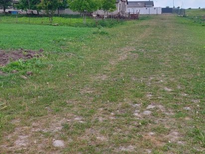 Продам ділянку під комерцію с. Колоденка Колоденка