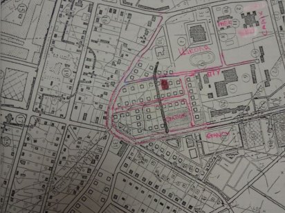 Земельна ділянка площею 0064 соти ціна договврна Красилів