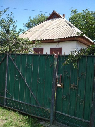 Продається будинок в центрі с. Білозір'я, Черкаського району - фото 1