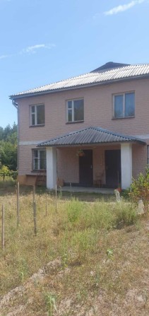 Продаж  великого будинку в Білозір'ї - фото 1