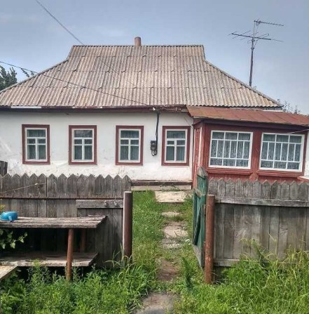 Продам будинок Черкаси Білозір'я № 25 - фото 1