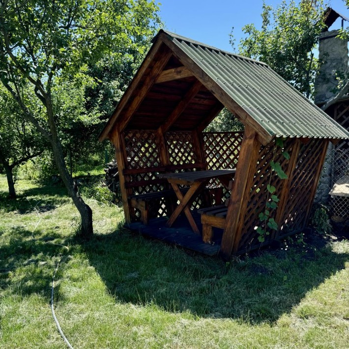 Дача на березі Вільшанки в СТ Сонячна Поляна - фото 1