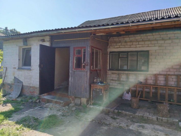 Продам дом в уютном месте - фото 1