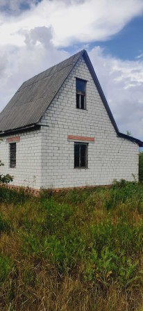 Продам або обміняю на авто будинок в с.Гвоздиківка (р-н Сахалін) - фото 1