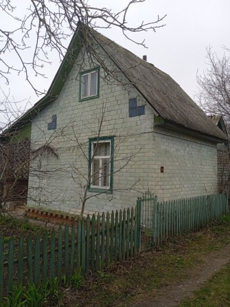 Продається дача в Жавинці. Товариство Розлив. - фото 1