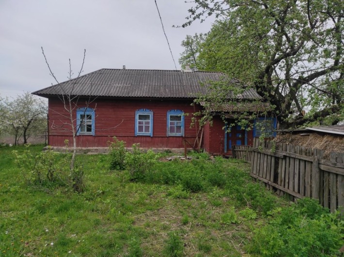 Продам будинок в селі Анисів - фото 1