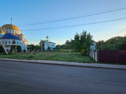 Продаж земельної ділянки Квасилів