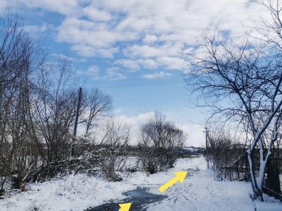 Продам земельну ділянку Квасилов