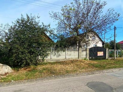 Земельна ділянка з будиночком. Колоденка, Рівненська обл. Колоденка