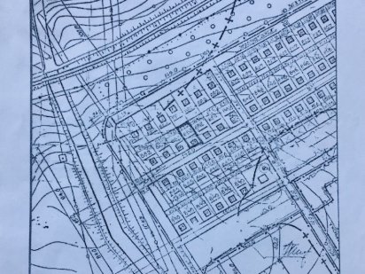 Земельний участок Ділянка Красилів