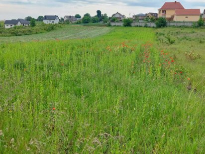 Продам ділянку 17 сот Молодіжне Колоденка