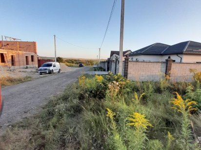 (!) Чудова локація ділянки