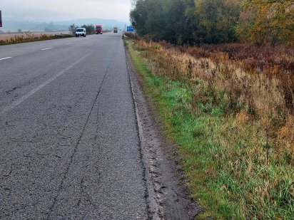 Продам рівний фасадний пай 3.4 га Колоденка