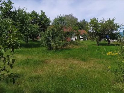 ТЕРМІНОВИЙ ПРОДАЖ ділянки під забудову