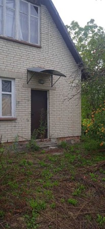 Продам земельну ділянку з будинком - фото 1