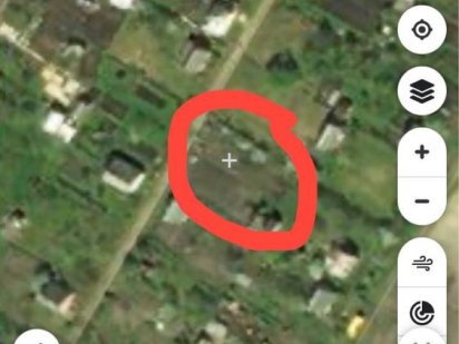 Продається дачна ділянка в Камʼяній Горі