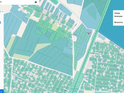 Ділянка під дачне будівництво, садівництво,   Кам'яна Гора Каменная Гора