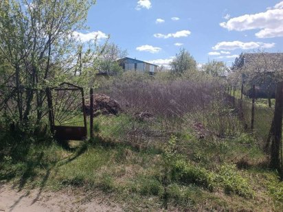 Земельна ділянка в Кам'яній Горі Каменная Гора