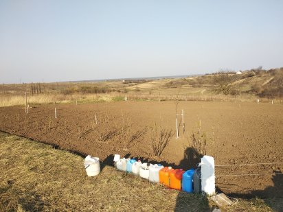 Продам земельну ділянку. Острог