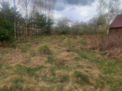 ПРОДАЖ ДІЛЯНКИ 
 с.Нова Українка Новая Украинка